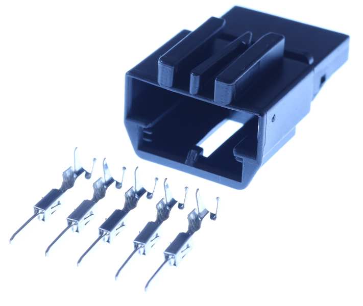 Electrical connector repair kit